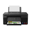 Canon PIXMA G3430 Drucker – Farb-Tintenstrahl, nachfüllbare Tanks