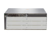 HPE Aruba Switch – Flexibler 6-Slot Netzwerk-Switch