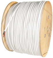 Abus Kombikabel RG59 – 250 m für Video und Strom