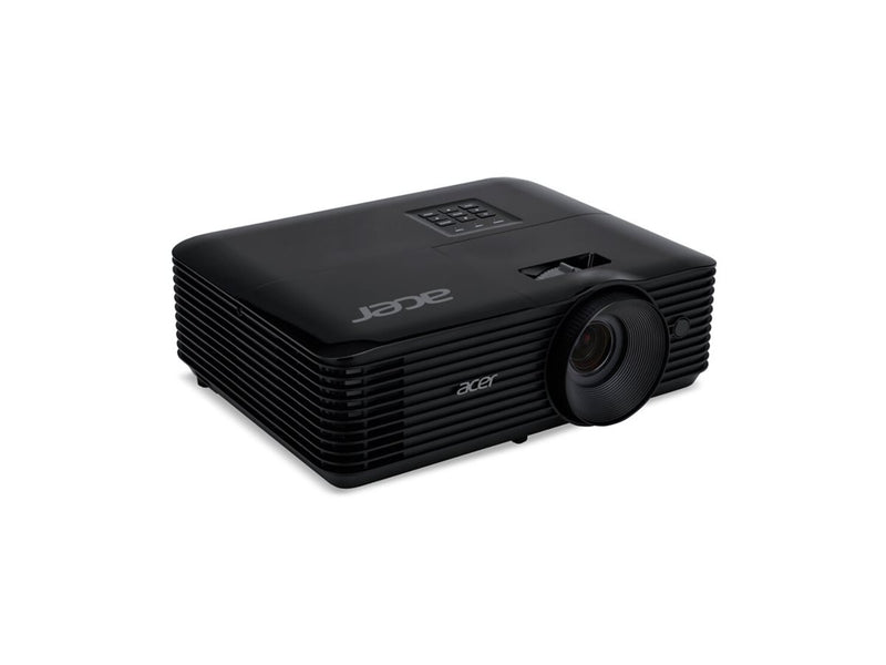 Acer DLP-Projektor – 4000 Lumen, 3D-fähig