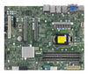 SUPERMICRO ATX-Motherboard – USB-C, Gigabit LAN