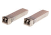 Aten Glasfaser SFP+ Modul – 10 Gbps, 300 m Reichweite