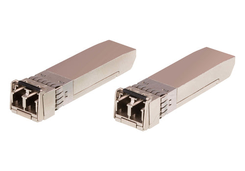 Aten Glasfaser SFP+ Modul – 10 Gbps, 300 m Reichweite