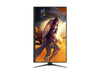 AOC 27" Gaming-Monitor – 4K UHD, 160 Hz Bildwiederholrate