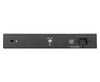 D-Link 24-Port Smart Switch – Einfache Netzwerkverwaltung, PoE-Unterstützung