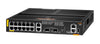 HP Enterprise Aruba Switch – 12 Anschlüsse, Cloud-fähig