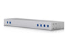 Ubiquiti Netzwerk-Multiplexer – 4 Kanäle, rackmontierbar