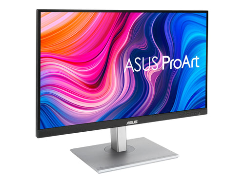 ASUS ProArt 27" Monitor – 4K-Display, HDR10