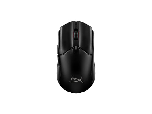 HP HyperX Gaming-Maus – Kabellos & Leicht