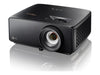 Optoma 4K Laserprojektor – Kinoerlebnis mit scharfen Bildern