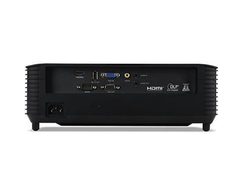 Acer Projektor – 4800 Lumen, 3D-fähig