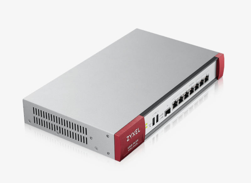 Zyxel Router – Firewall und Netzwerkmanagement für kleine Unternehmen