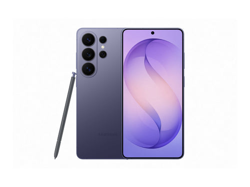 Samsung Galaxy S26 Ultra – 5G, 4 Kameras, großer Speicher