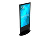 Swedx 58" Display – 4K UHD, LED-Hintergrundbeleuchtung