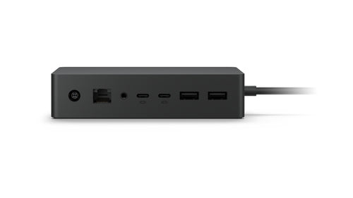 Microsoft Surface Dockingstation – Verwandelt Surface in Desktop-PC