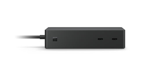 Microsoft Surface Dockingstation – Verwandelt Surface in Desktop-PC