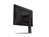 AOC 27" Gaming-Monitor – 4K UHD, 160 Hz Bildwiederholrate