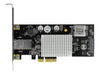 Delock PCI Express Netzwerkkarte – 10 Gbps, PoE+ Unterstützung