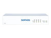 Sophos SG 115 Sicherheitsgerät – Kompakt und leistungsstark