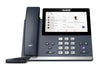 Yealink IP-Telefon – Android, Bluetooth, ideal für Teams