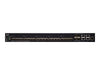 Cisco Netzwerk-Switch – 24 Ports, 10G-Glasfaser
