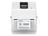 Toshiba Etikettendrucker – Schneller Thermodirektdruck, USB & LAN