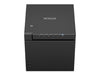 EPSON TM-m30III Belegdrucker – Schneller Druck, kabellose Verbindung