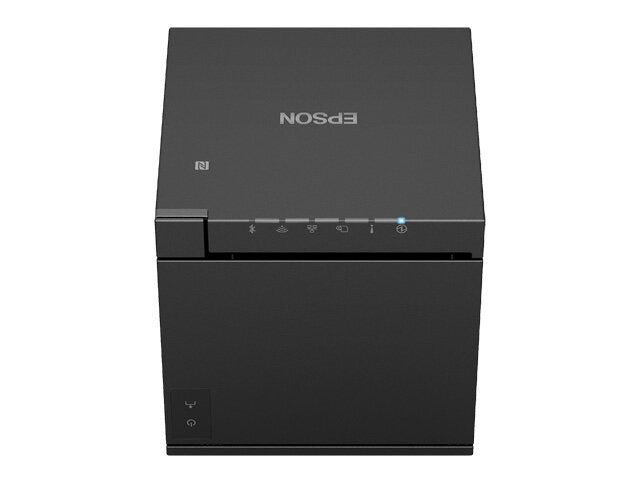 EPSON TM-m30III Belegdrucker – Schneller Druck, kabellose Verbindung