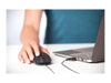 Kensington ValuMouse – Bequeme USB-Maus für Rechts- und Linkshänder