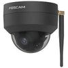Foscam IP-Sicherheitskamera – Innen & Außen, flexibel einsetzbar