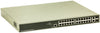 Barox Netzwerk-Switch – 24 Ports, PoE-Unterstützung