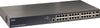 Barox Netzwerk-Switch – 19"- und Tischmontage, 185W Leistung