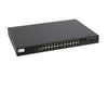 Barox Netzwerk-Switch – 19" & Tischmontage, 185W Leistung