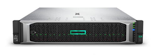 HP Enterprise Rack-Server – Intel Xeon, 32 GB RAM