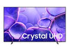 Samsung 65" 4K Smart-TV – Großes Bild, klare Farben