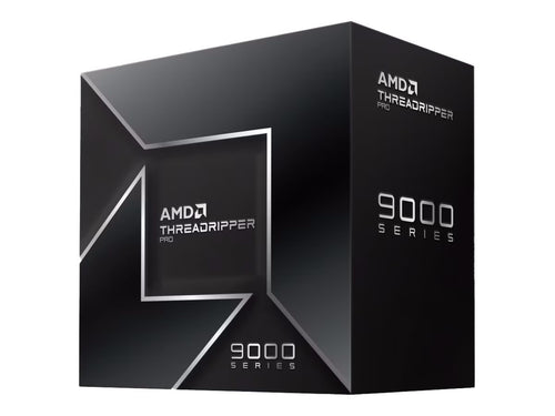 AMD Threadripper PRO Prozessor – 32 Kerne, 64 Threads
