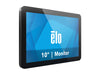 Elo Touch 10" Monitor – Touchscreen, klare Bildqualität