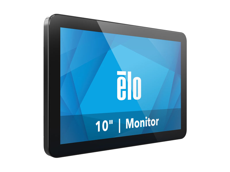 Elo Touch 10" Monitor – Touchscreen, klare Bildqualität