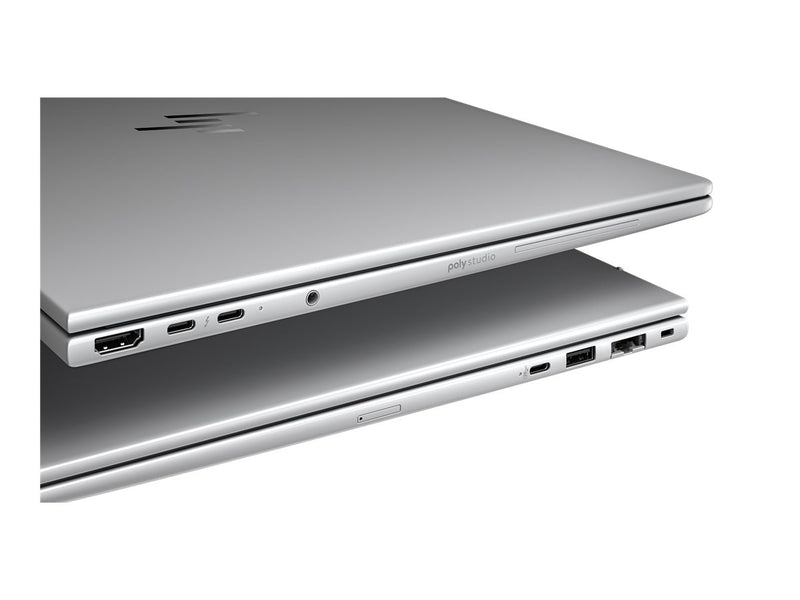 HP EliteBook Notebook – Leistungsstarkes Design, 32GB RAM, 1TB SSD