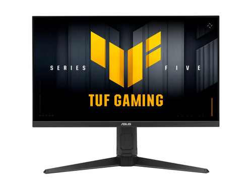 ASUS 27" Gaming-Monitor – 2K-Auflösung, 300 Hz Bildwiederholrate