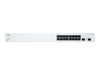 Cisco Smart Switch – 16 Ports, Gigabit Ethernet