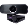 WORTMANN TERRA Webcam – 1080p HD, integriertes Mikrofon