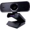 WORTMANN TERRA Webcam – 1080p HD, integriertes Mikrofon