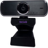 WORTMANN TERRA Webcam – 1080p HD, integriertes Mikrofon