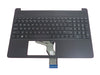 HP Laptop Cover mit Tastatur – Ersatzteil für HP-Modelle