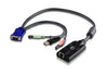 Aten USB 2.0 VM CPU Modul – 50m Reichweite, einfache Verbindung