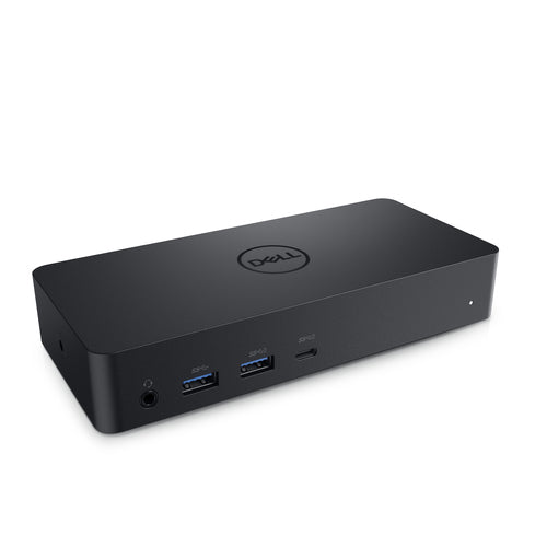 Dell Universal Dock – Verbinden Sie mehrere Geräte einfach
