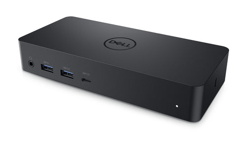 Dell Universal Dock – Verbinden Sie mehrere Geräte einfach