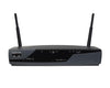 Cisco Sicherheitsrouter – Zuverlässige Verbindung für Ihr Büro