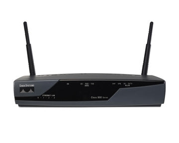 Cisco Sicherheitsrouter – Zuverlässige Verbindung für Ihr Büro